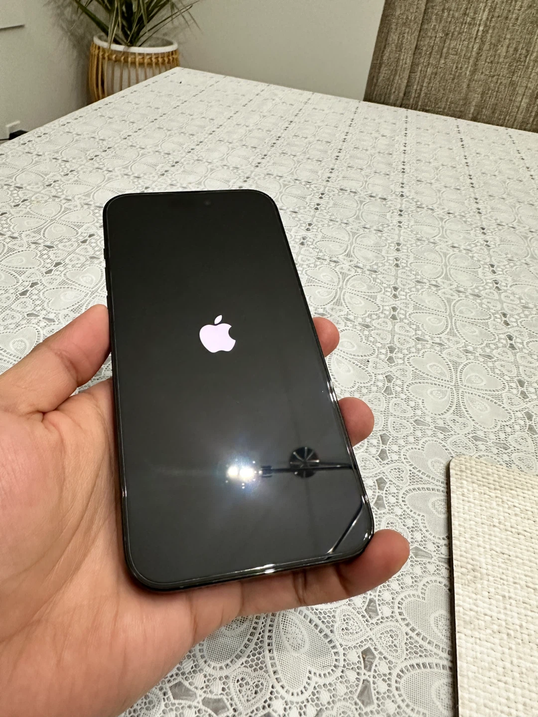 Apple iPhone 14 Pro max 256gb - photo 2