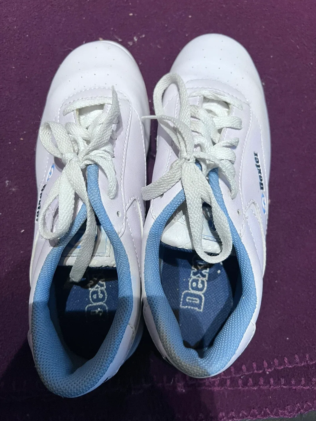 Dexter Bowling Shoes - Women's Size 8