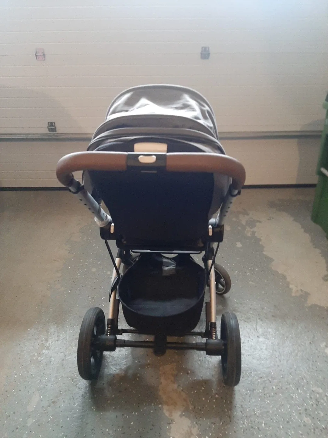 Cybex Balios S Stroller - Grey image indicator(4)