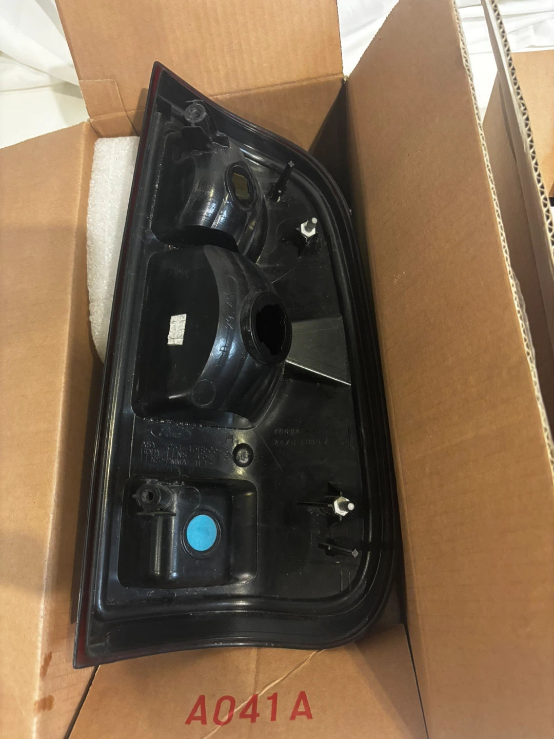 Ford Ranger Tail Light Pair - photo 4