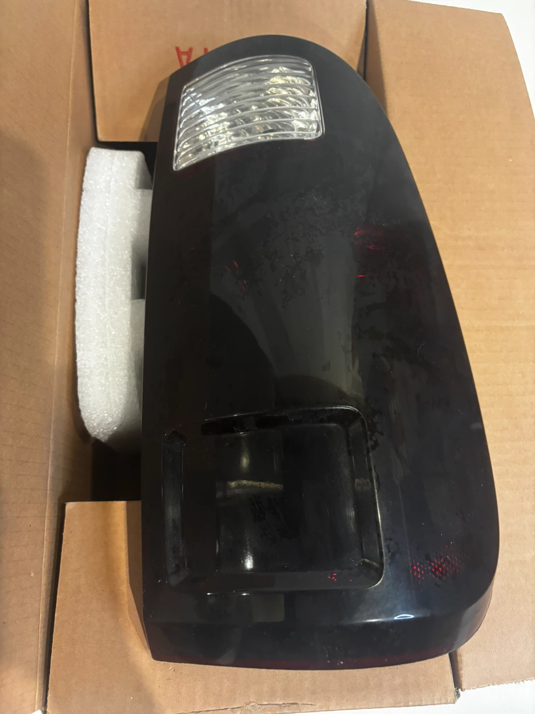 Ford Ranger Tail Light Pair - photo 3