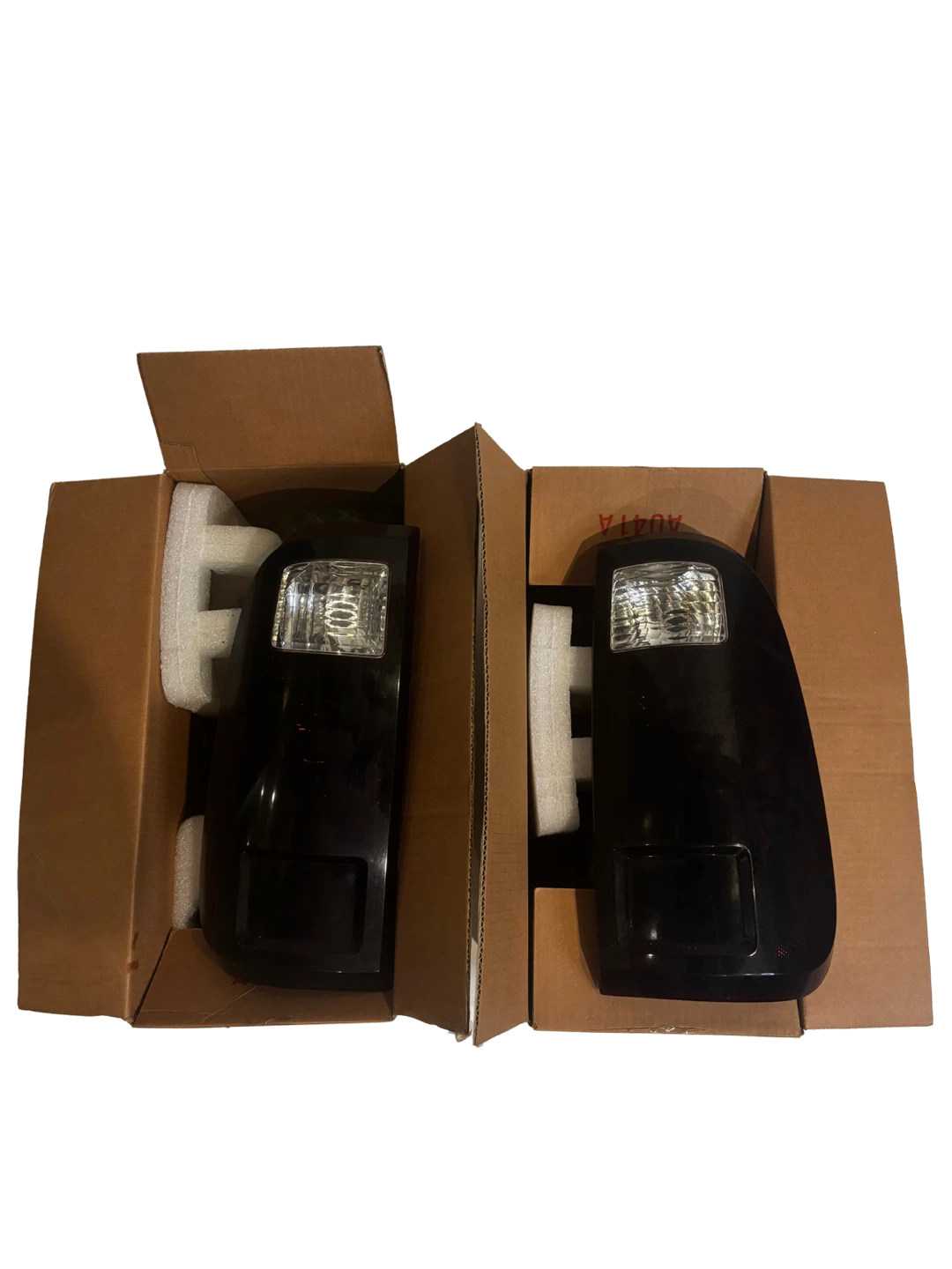 Ford Ranger Tail Light Pair
