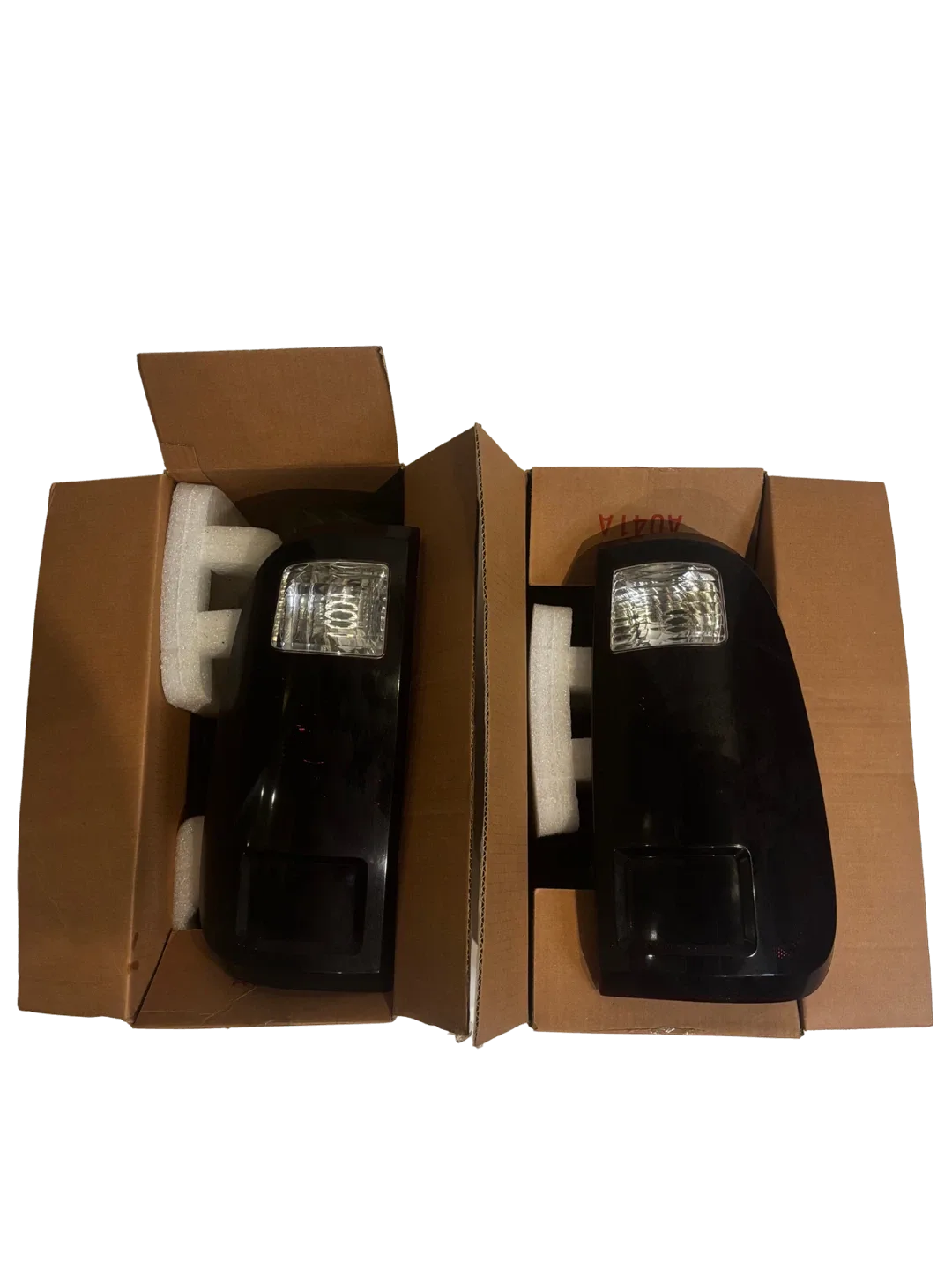 Ford Ranger Tail Light Pair