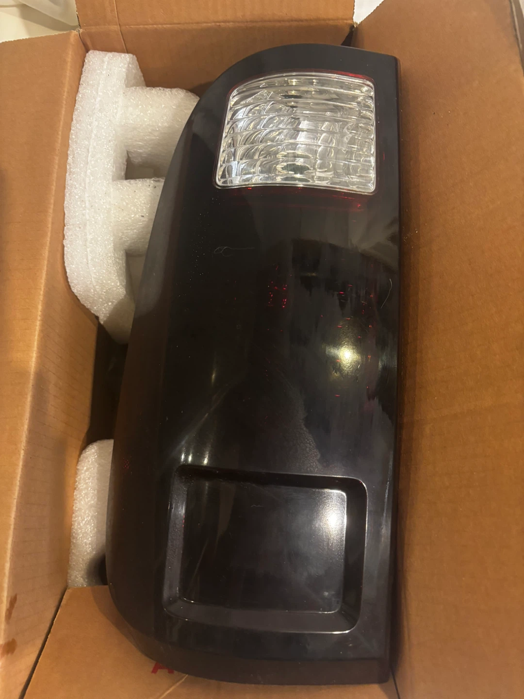 Ford Ranger Tail Light Pair - photo 2