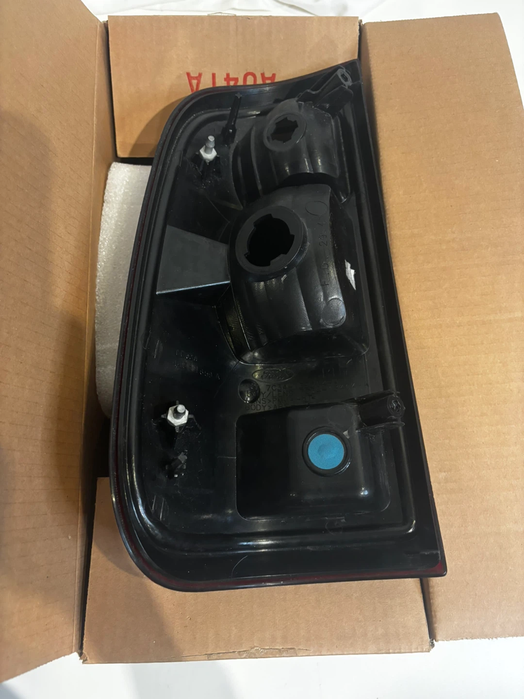 Ford Ranger Tail Light Pair - photo 5