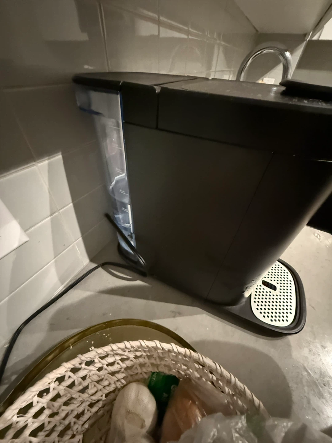 Instant Pot Coffee Maker