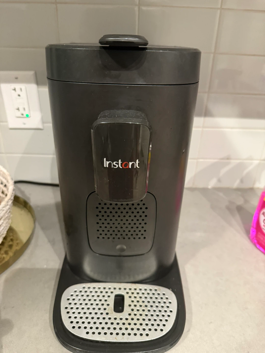 Instant Pot Coffee Maker - photo 2