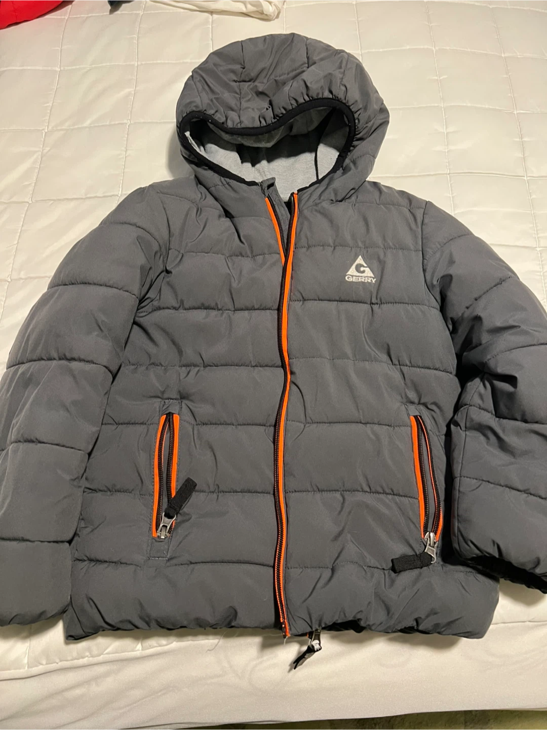 Gerry Kids' Puffer Jacket - Size 6 - photo 2