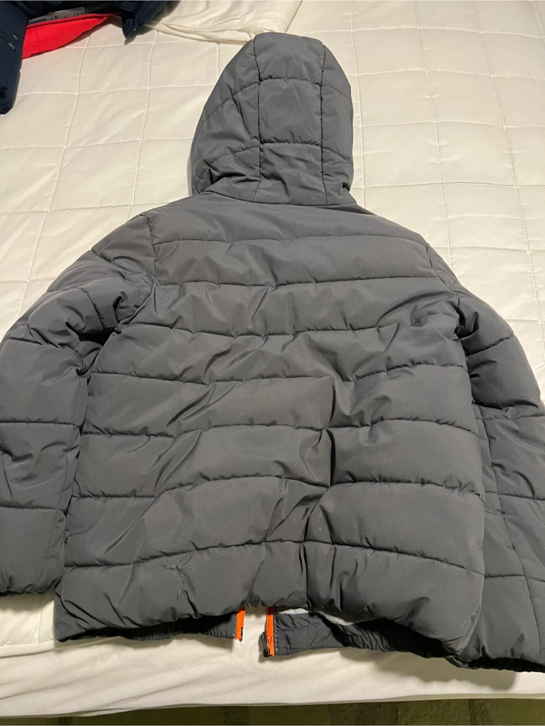 Gerry Kids' Puffer Jacket - Size 6
