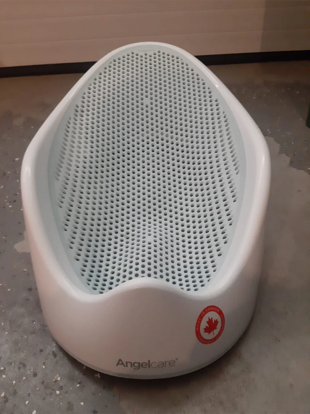 Angelcare Baby Bath Support