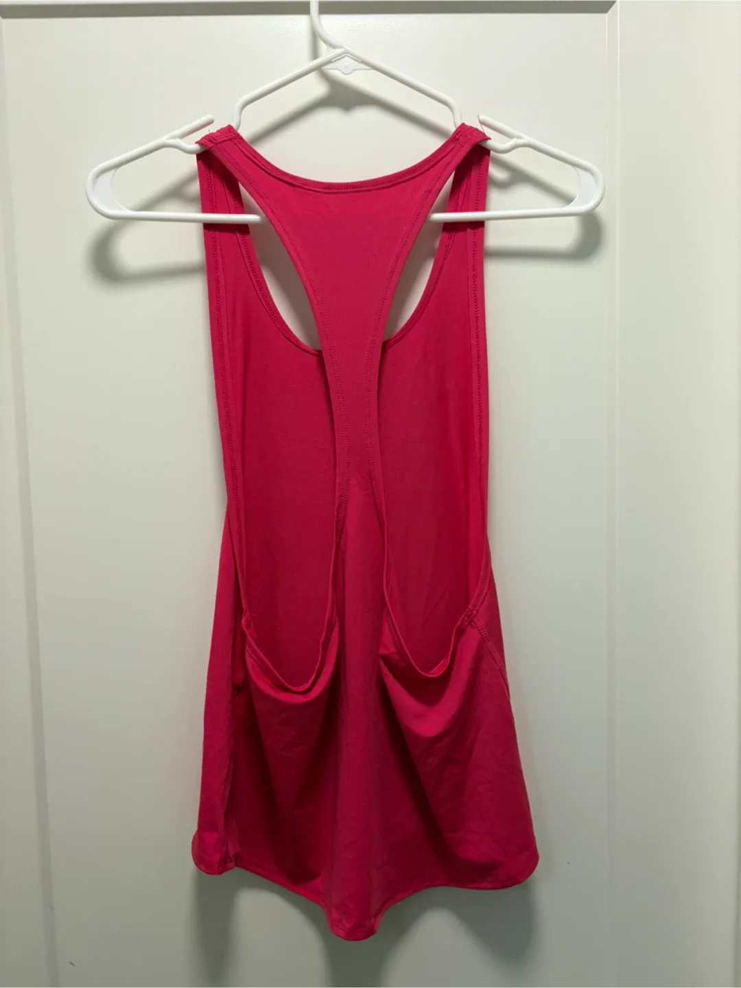 Sport Pro Pink Tank Top  - have 5 of them image indicator(4)
