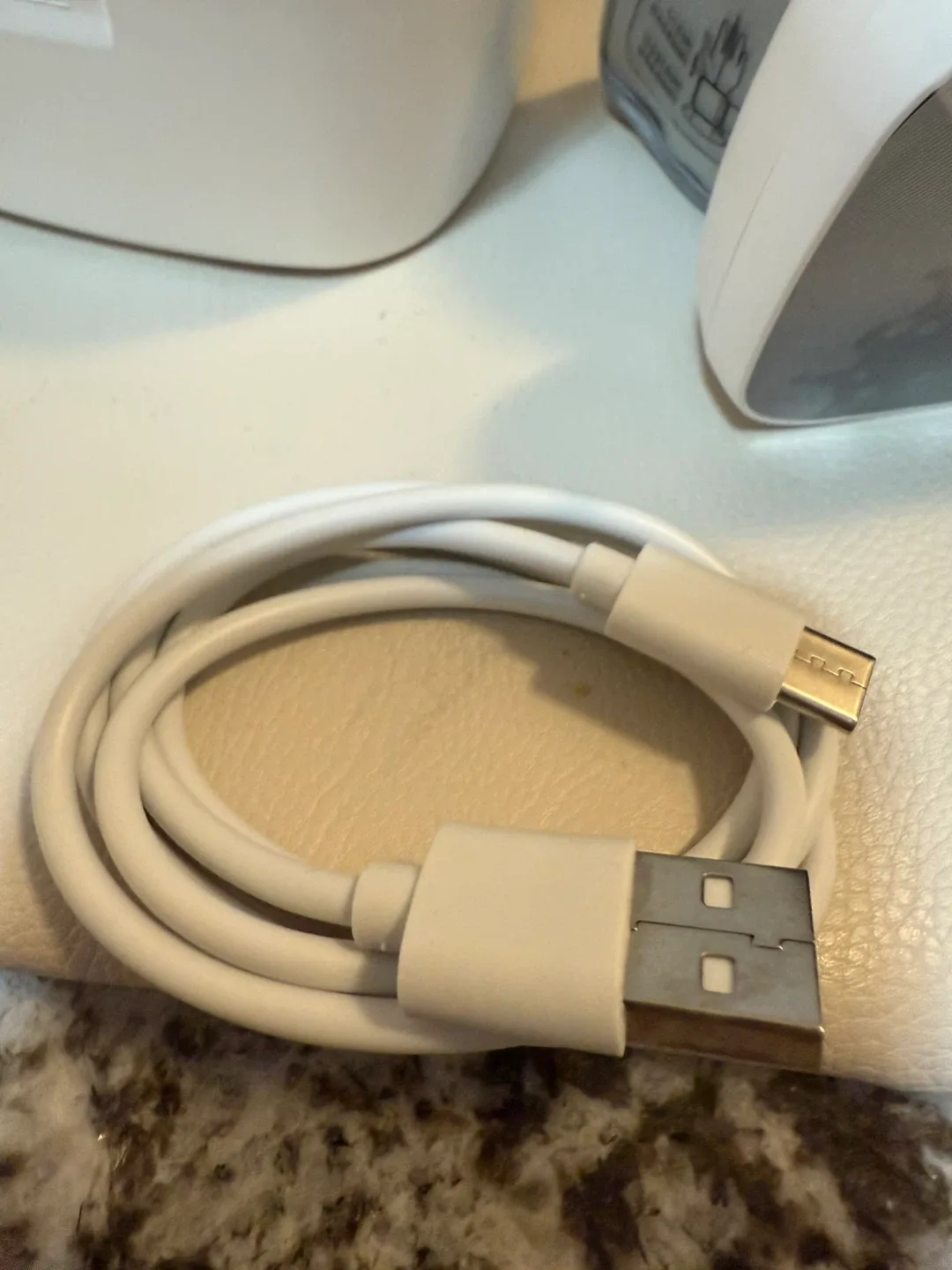 Relado Rechargeable Wrist Blood Pressure Monitor image indicator(4)