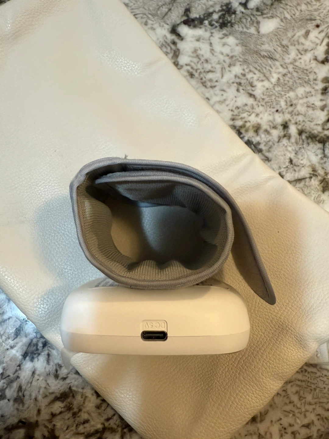 Relado Rechargeable Wrist Blood Pressure Monitor - photo 5