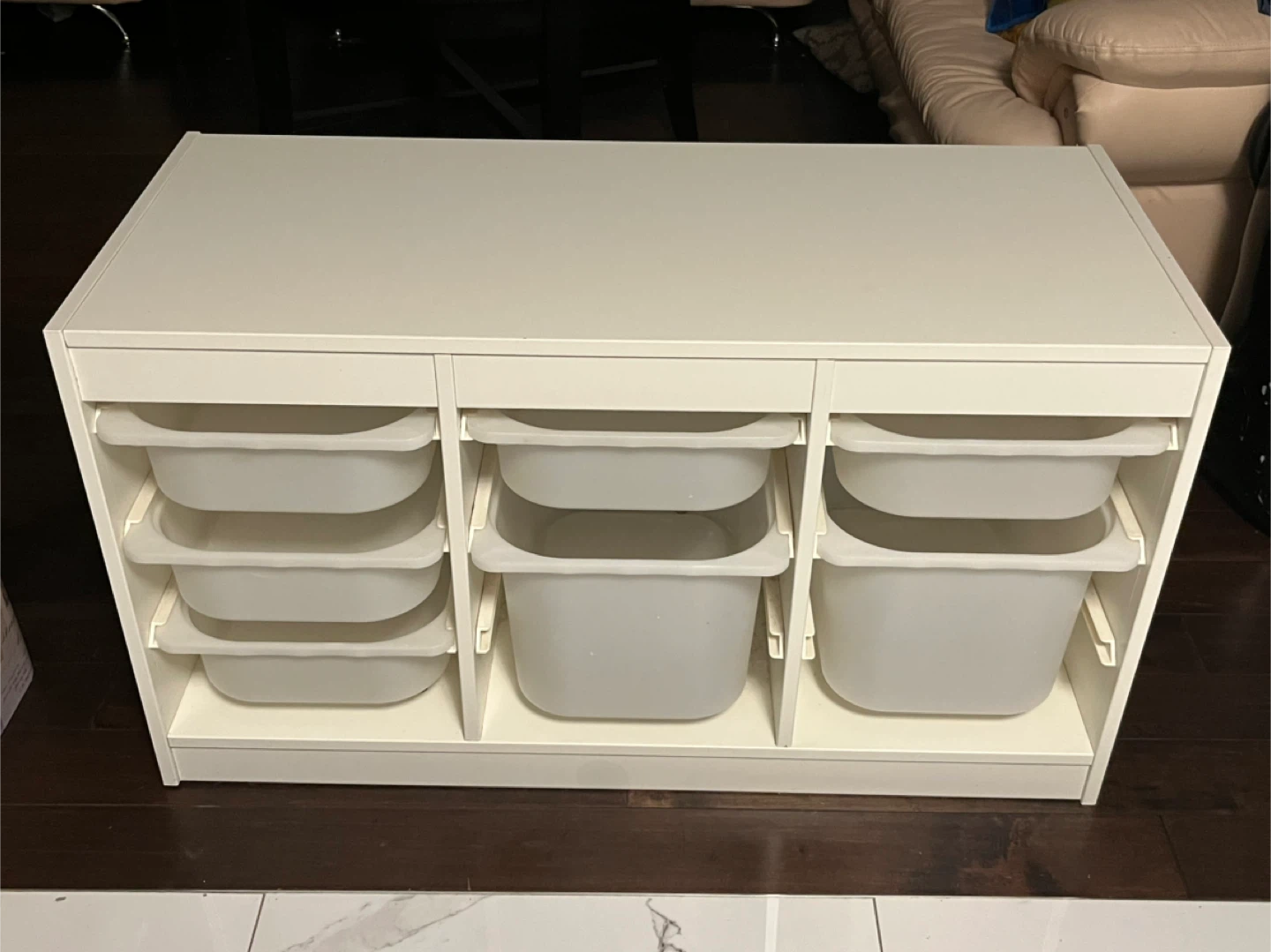 IKEA Trofast Storage Combination
