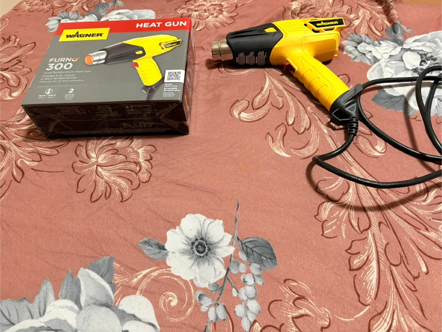 Wagner Furno 300 Heat Gun