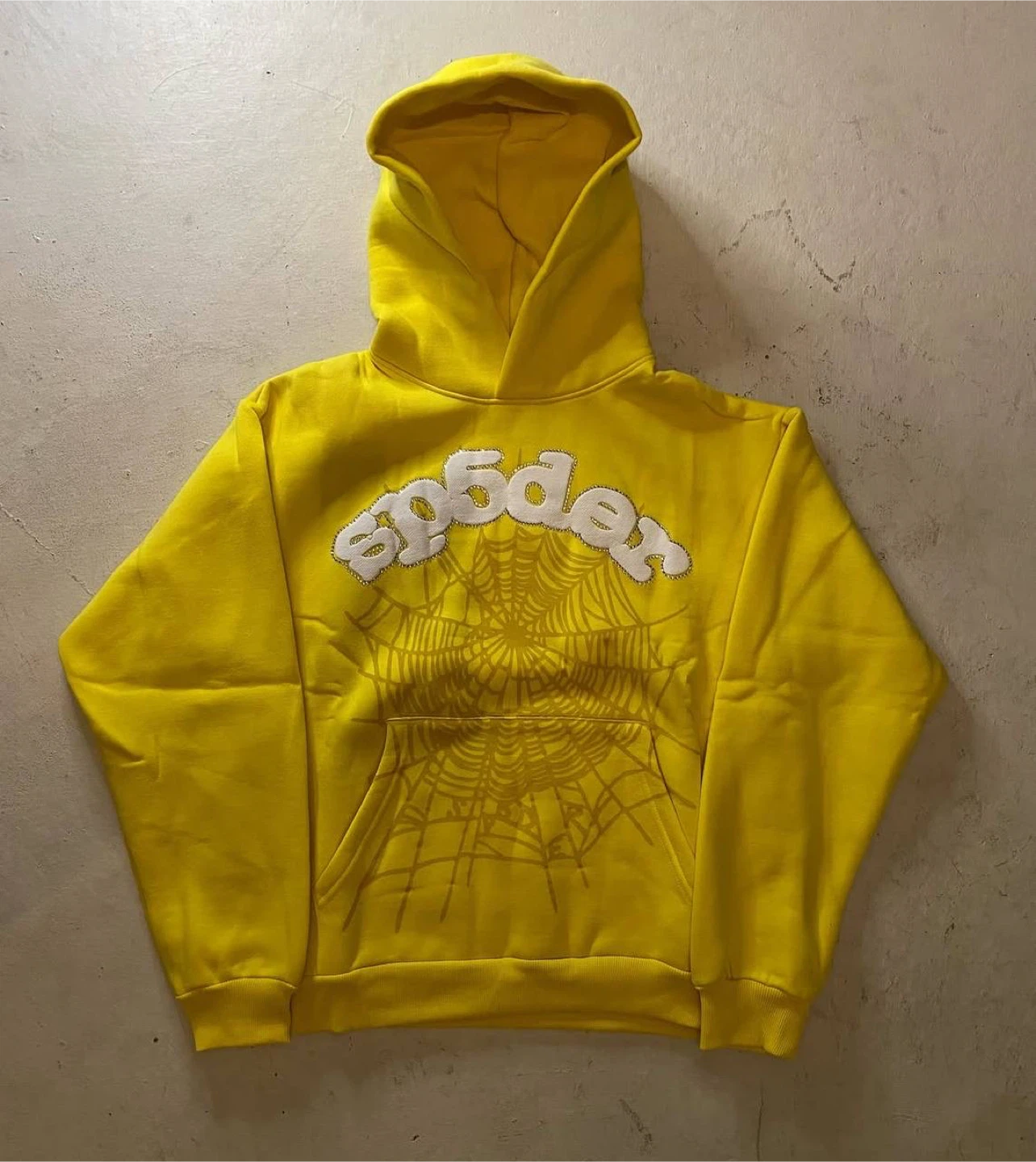 Sp5der Hoodie - photo 5