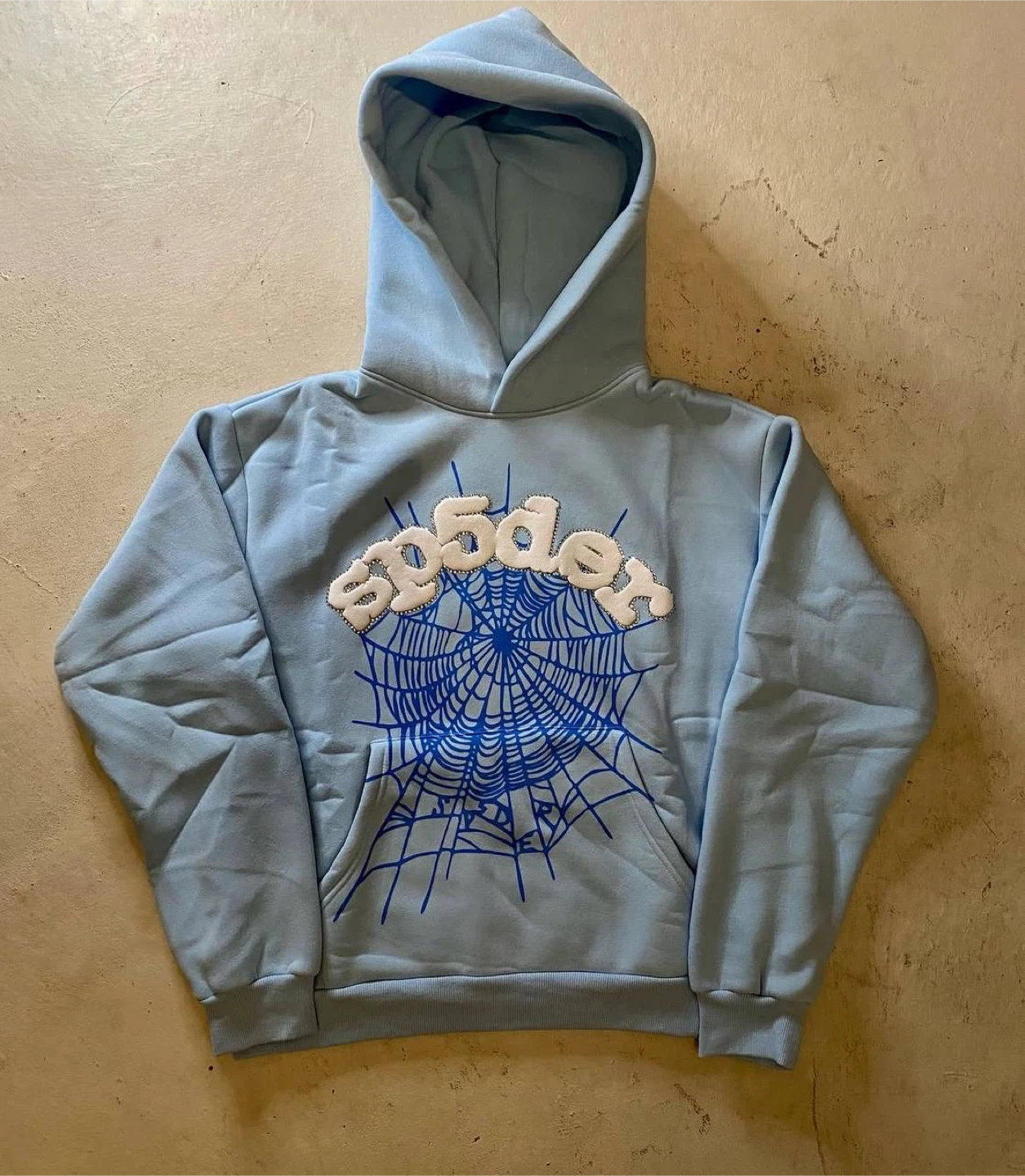 Sp5der Hoodie - photo 2