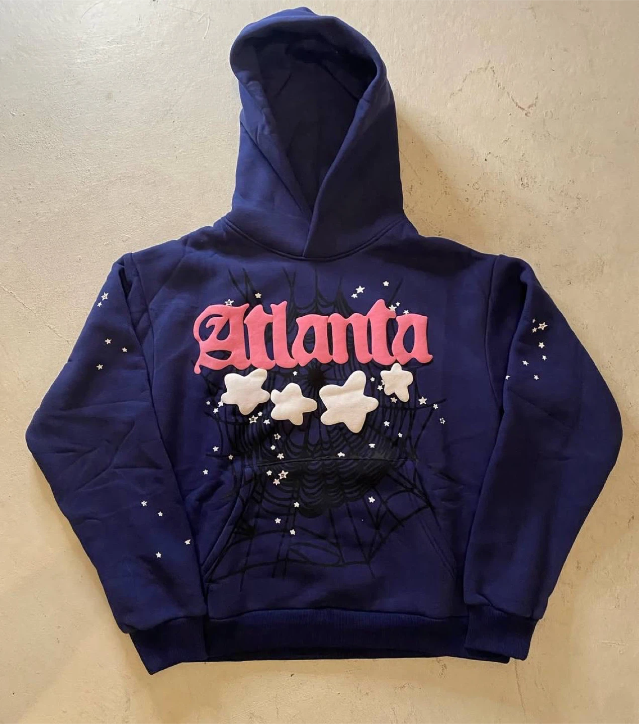 Sp5der Hoodie