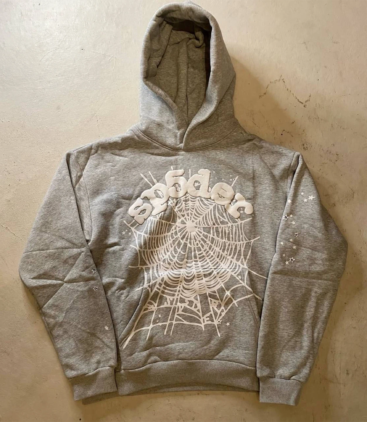 Sp5der Hoodie - photo 4