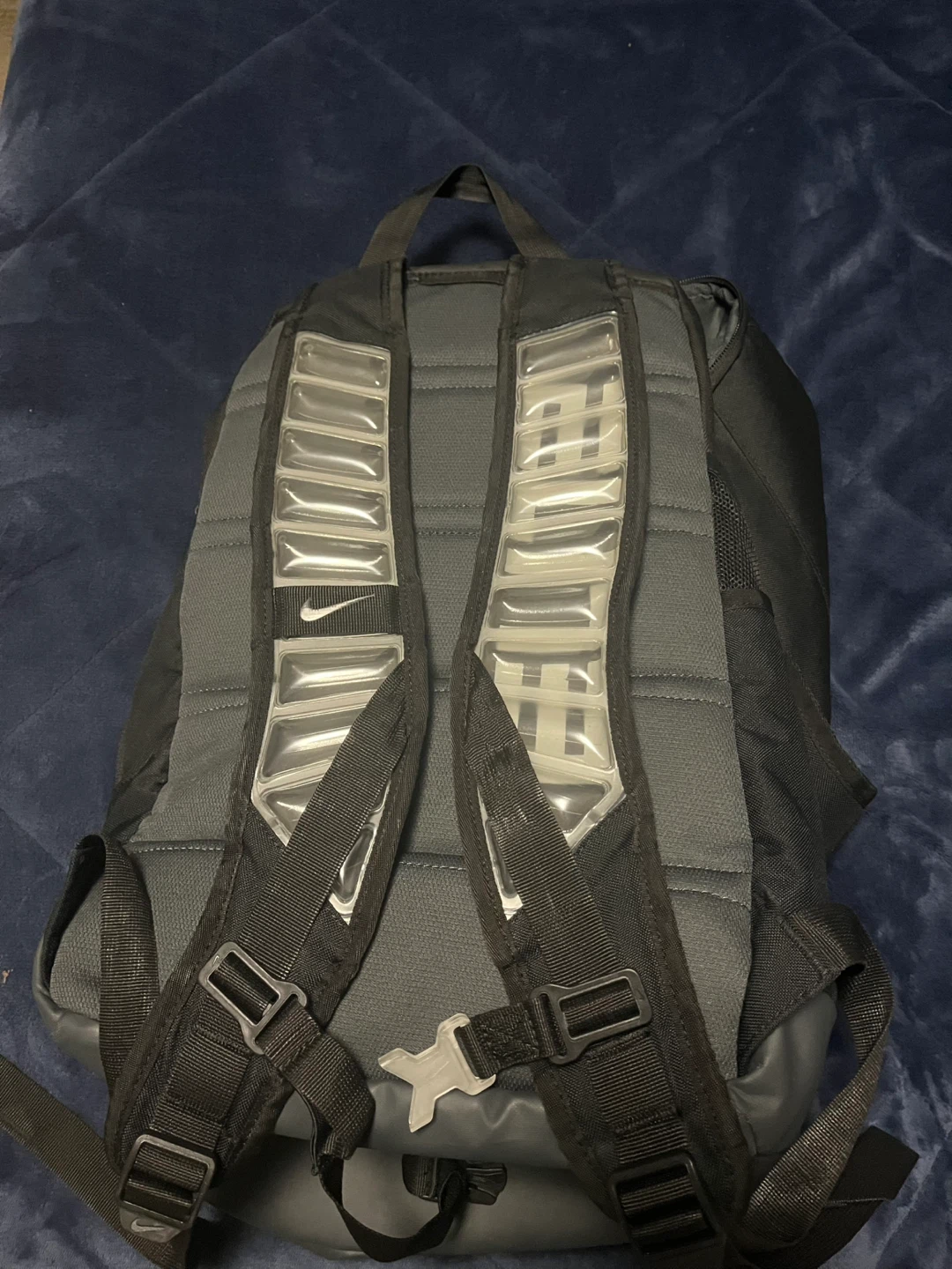 Nike Elite Backpack - Black - photo 2
