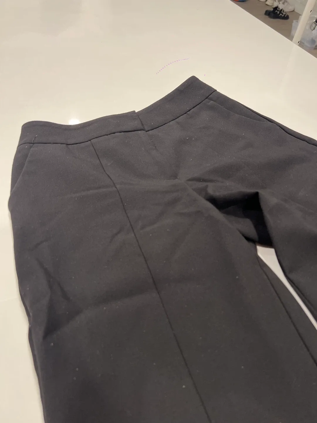 Dynamite Black Pants - Size 2 image indicator(3)