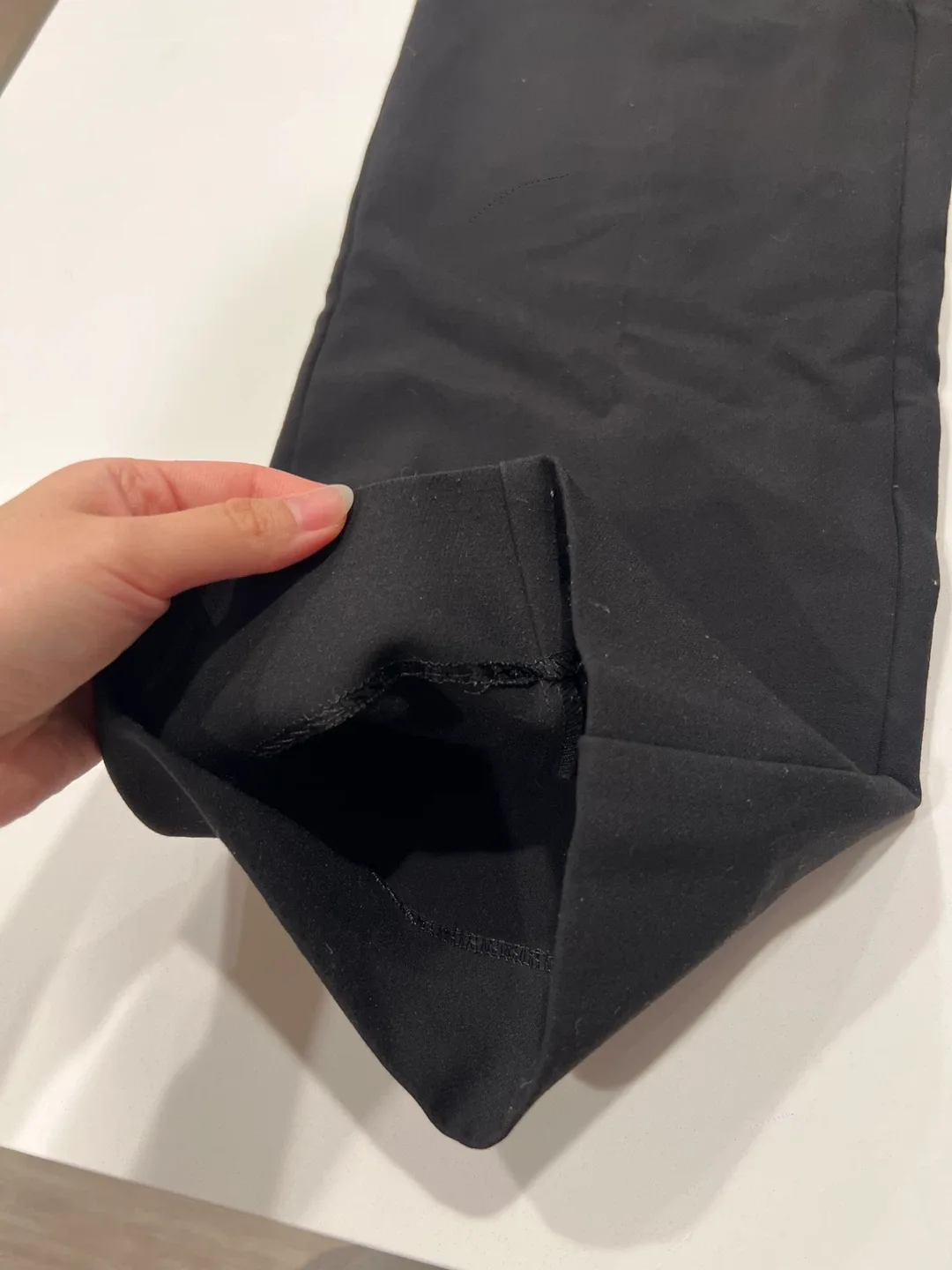 Dynamite Black Pants - Size 2 image indicator(2)