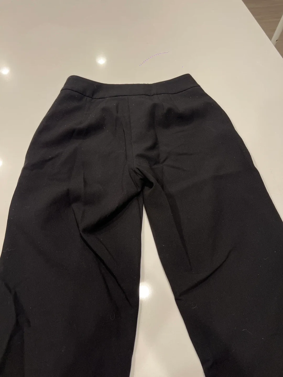 Dynamite Black Pants - Size 2 image indicator(5)