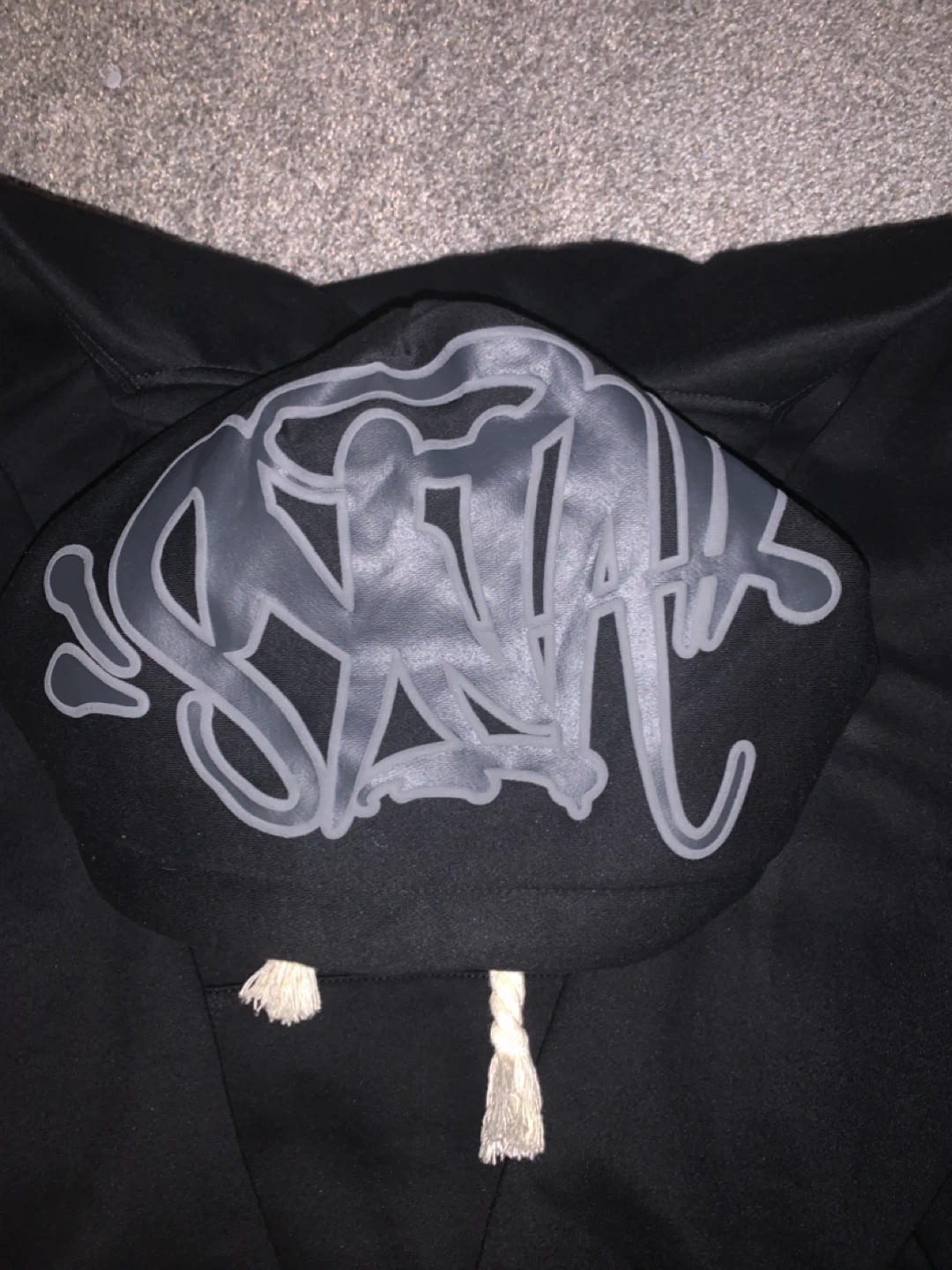 Syna world hoodie (m) - photo 4