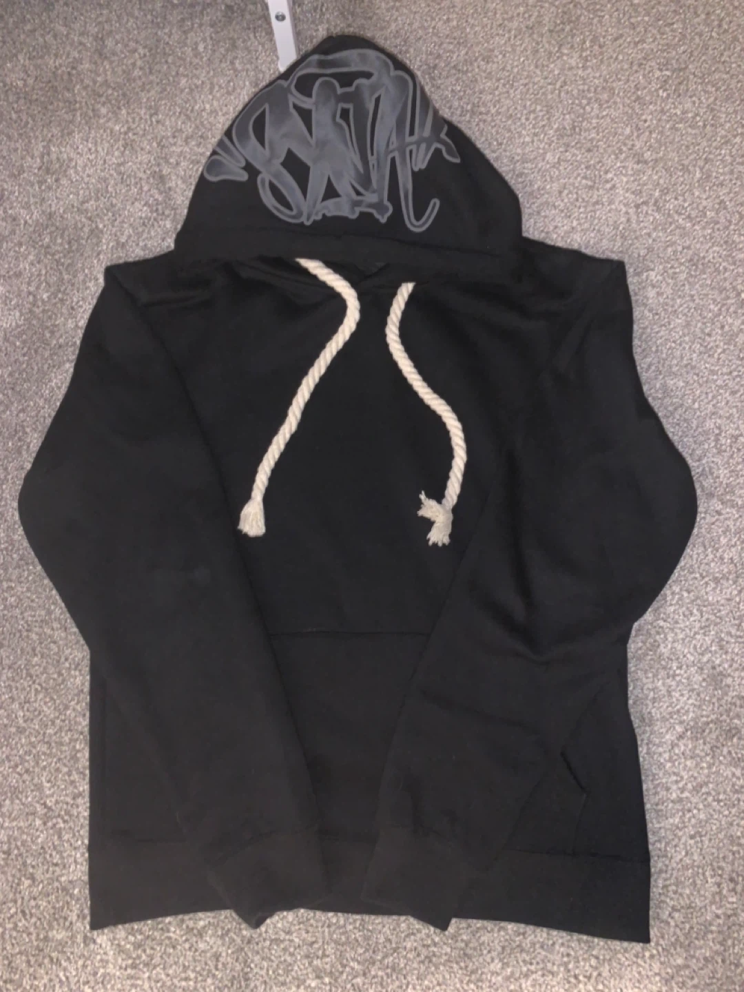 Syna world hoodie (m) - photo 2