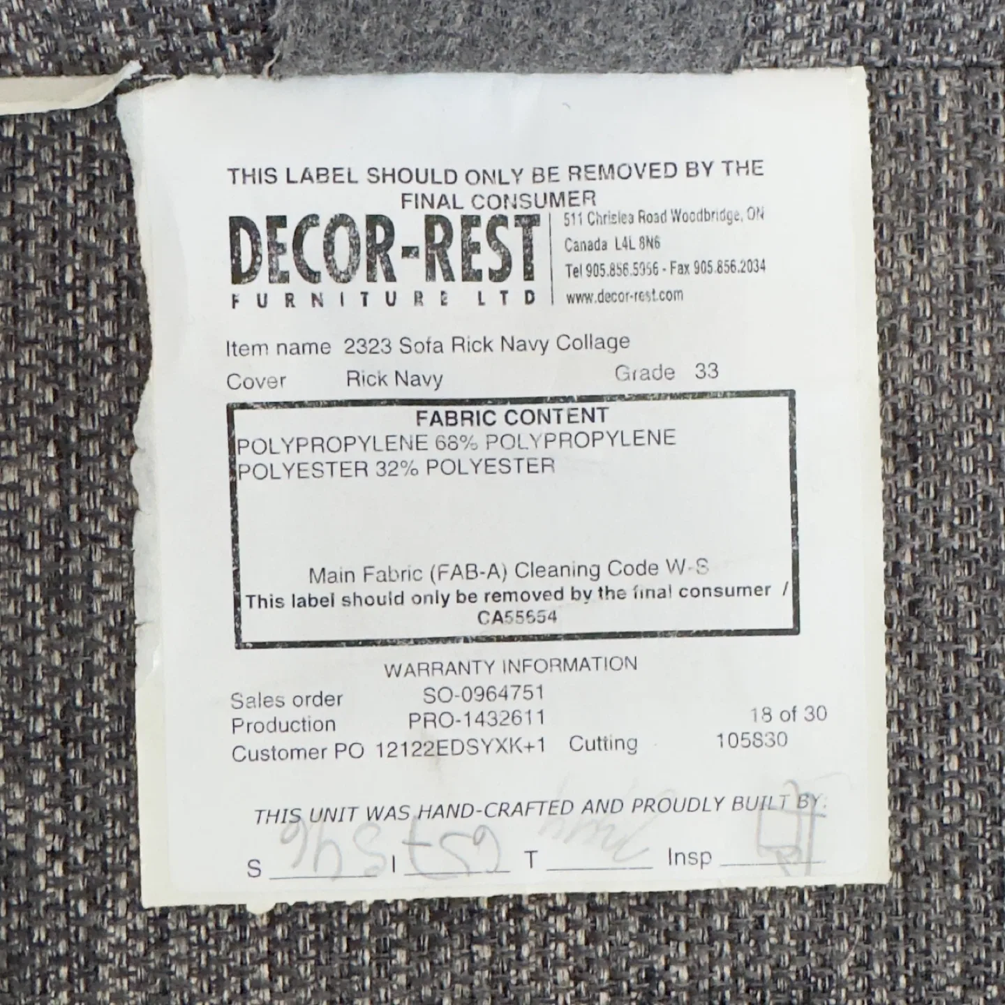 2323 Sofa Rick Navy Collage image indicator(4)