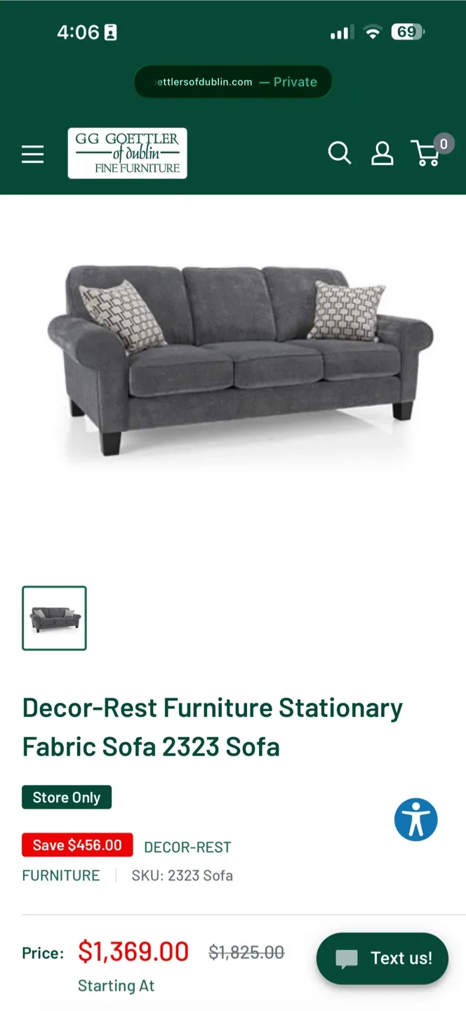 2323 Sofa Rick Navy Collage image indicator(6)