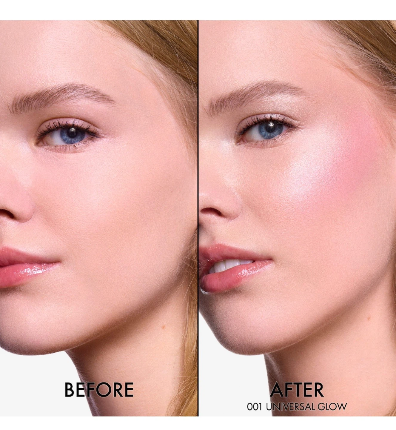 Dior Backstage Glow Maximizer face palette - photo 5