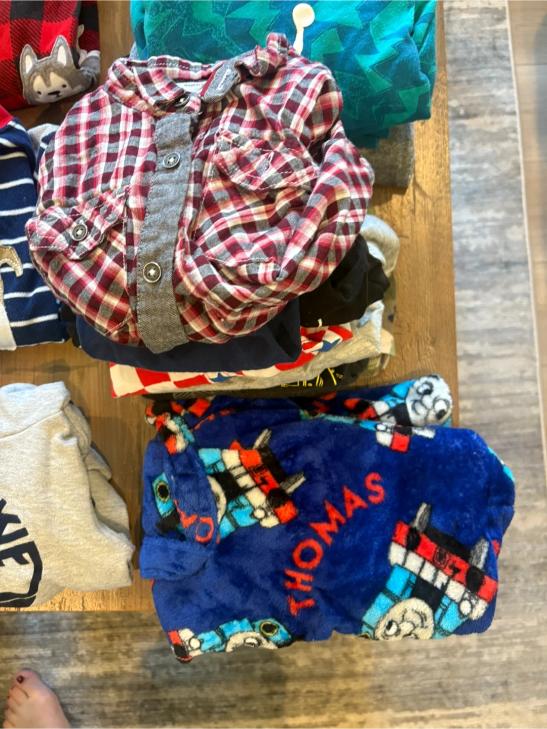 Kids' Clothing Bundle: toddler 2T-3T - photo 2