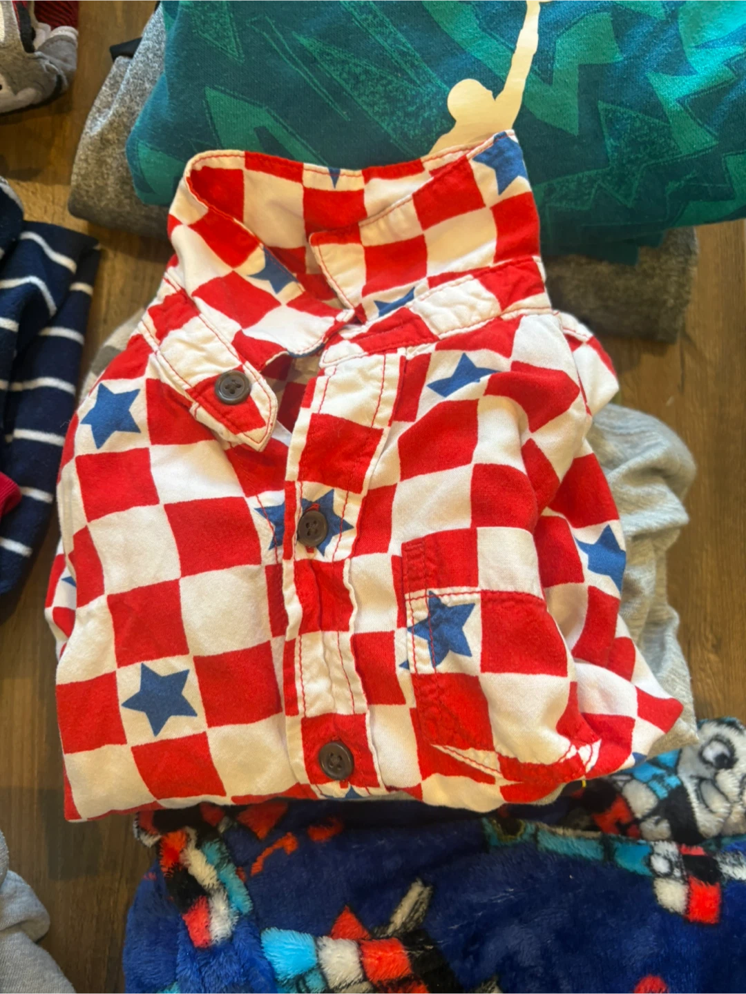 Kids' Clothing Bundle: toddler 2T-3T - photo 3