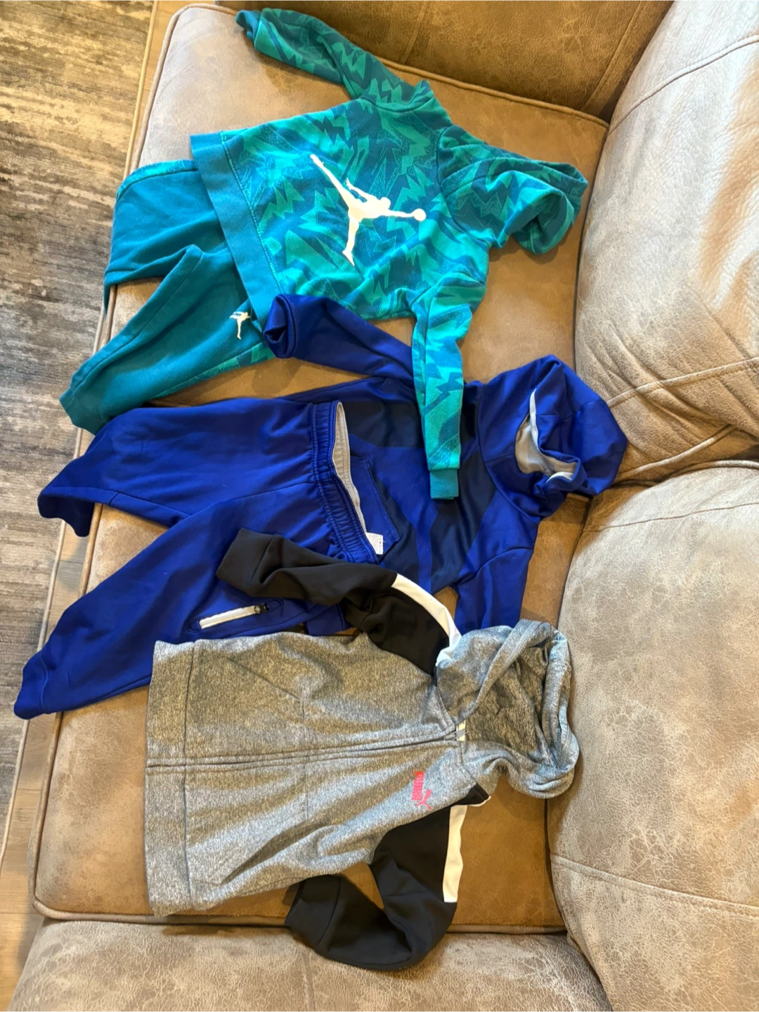 Kids' Clothing Bundle: toddler 2T-3T - photo 4