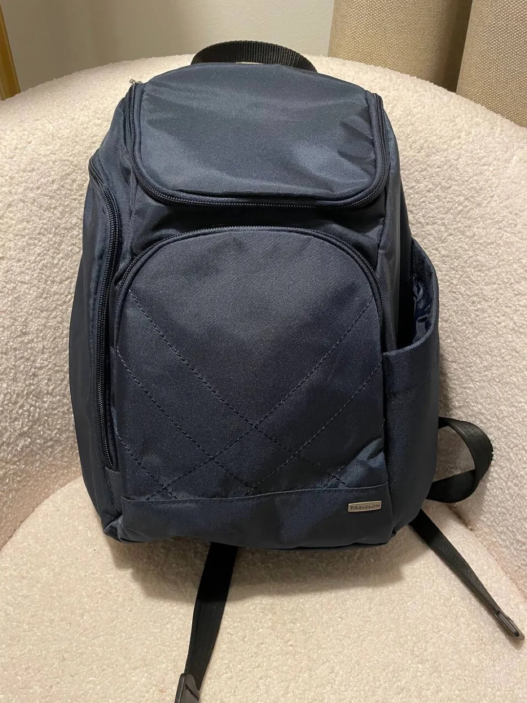 Travelon Anti-Theft Essential Backpack thumbnail
