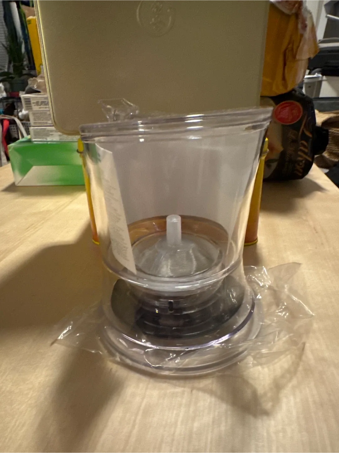 DAVIDsTEA The Steeper - New in Box! image indicator(3)