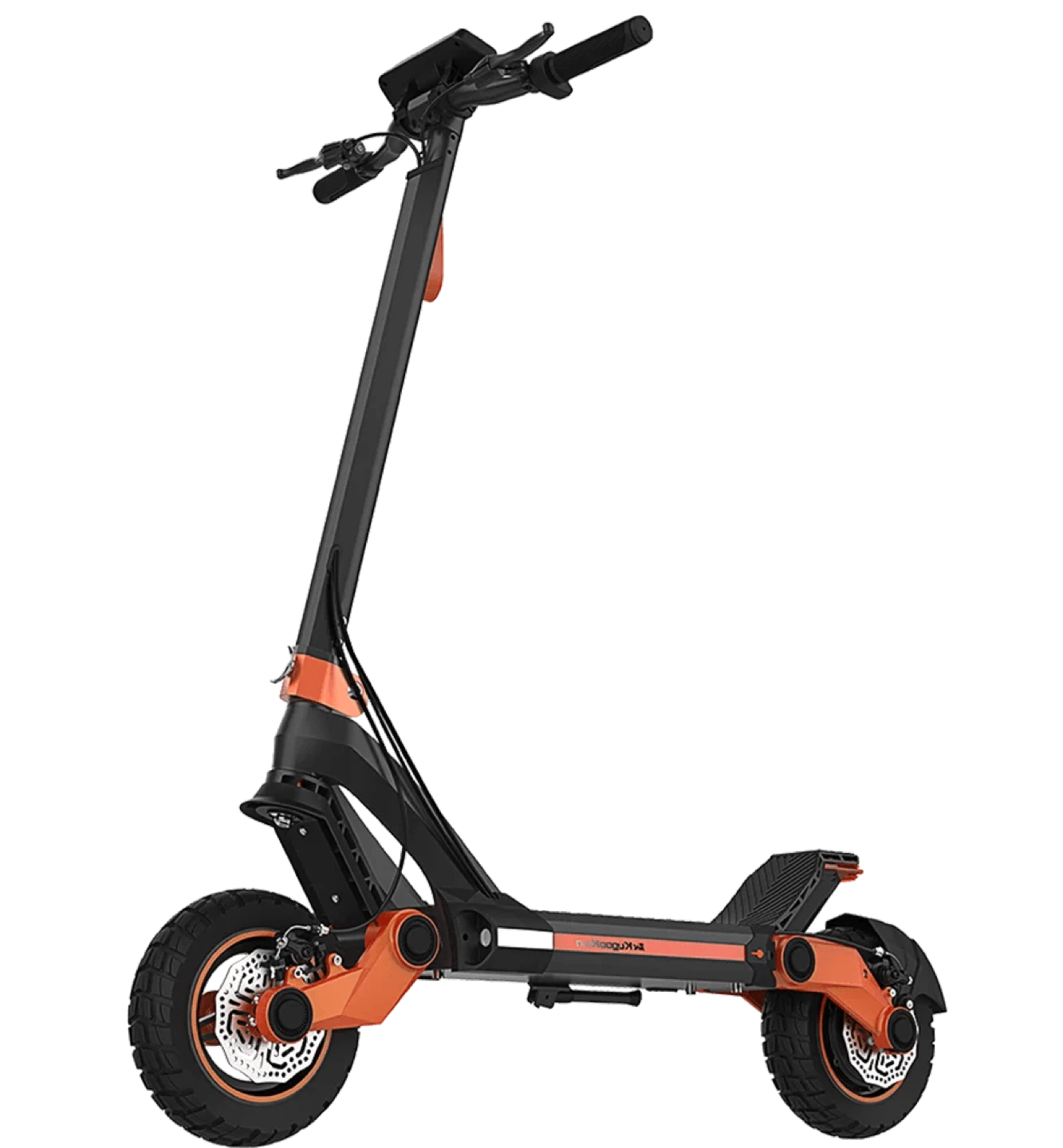 Kugoo Kirin G3 Electric Scooter