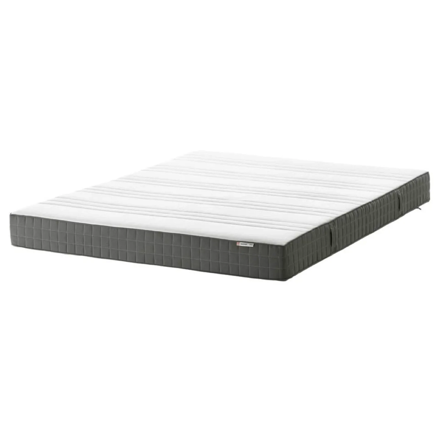IKEA Morgedal Mattress- Queen Size (Medium-firm) image indicator(2)