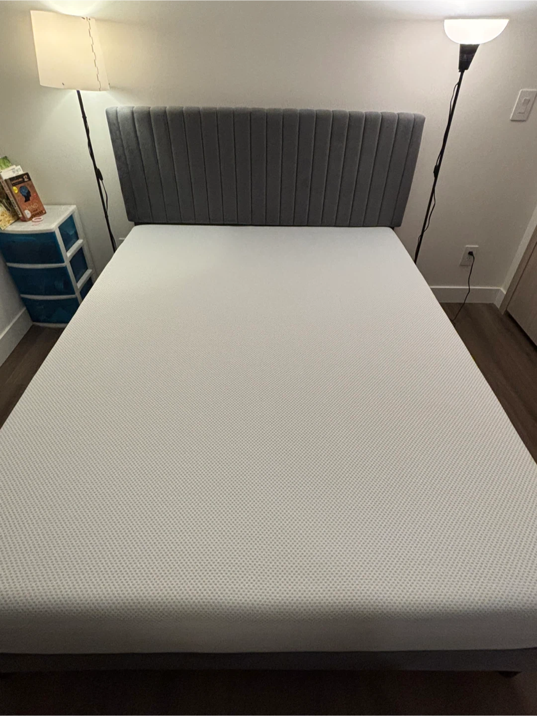 Brand New Queen Mattress - Medium Firm - photo 3