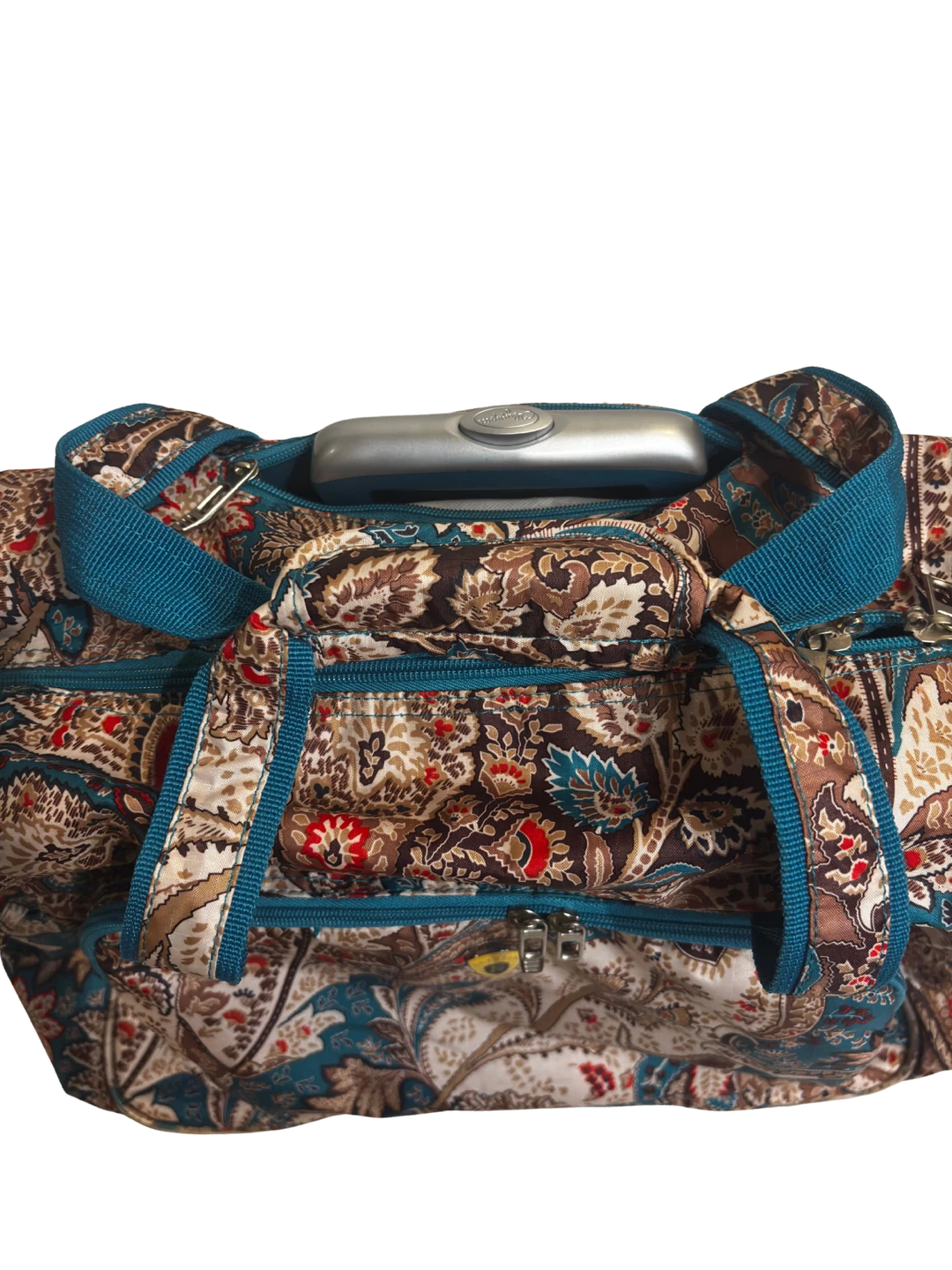 Travel Carry on Bag.xm1970 - photo 5