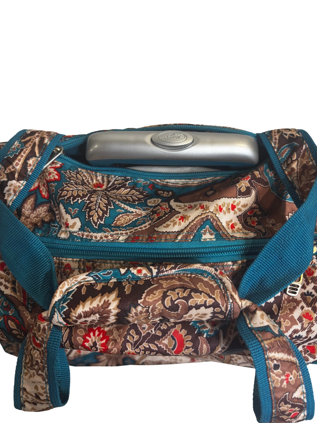 Travel Carry on Bag.xm1970 - photo 4