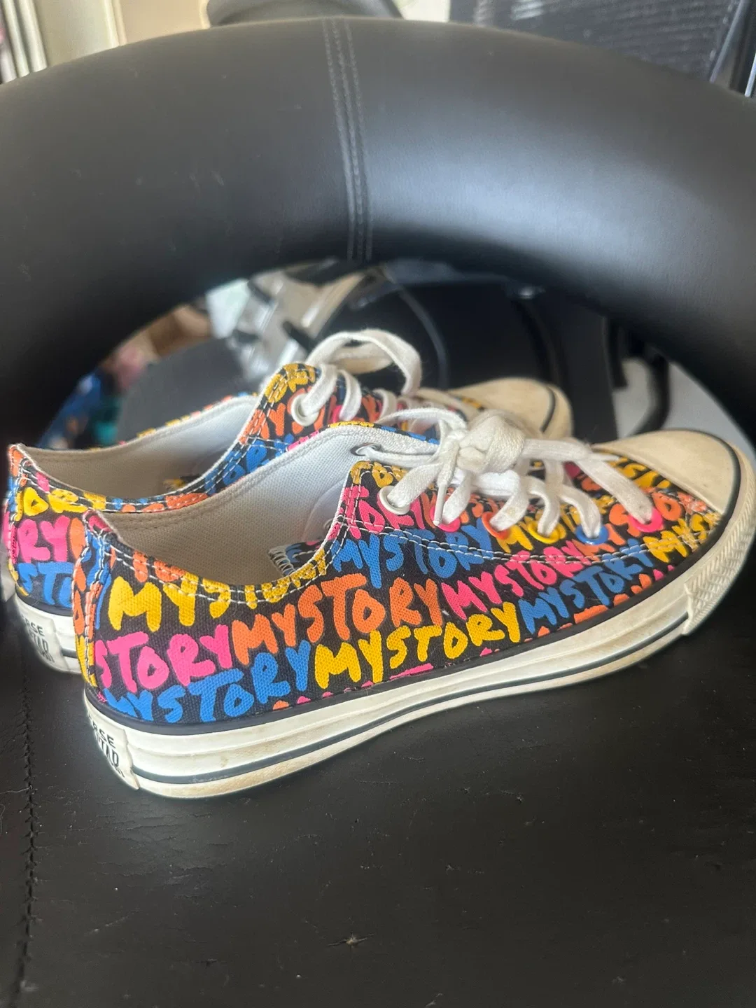 Chuck Taylor Converse All-Star thumbnail