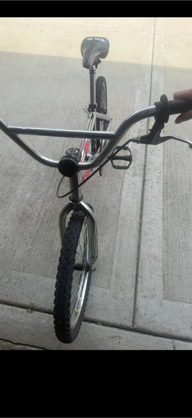 GT Dyno BMX Bike 20” image indicator(6)