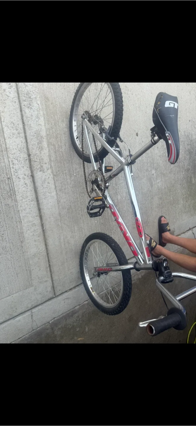 GT Dyno BMX Bike 20” image indicator(4)