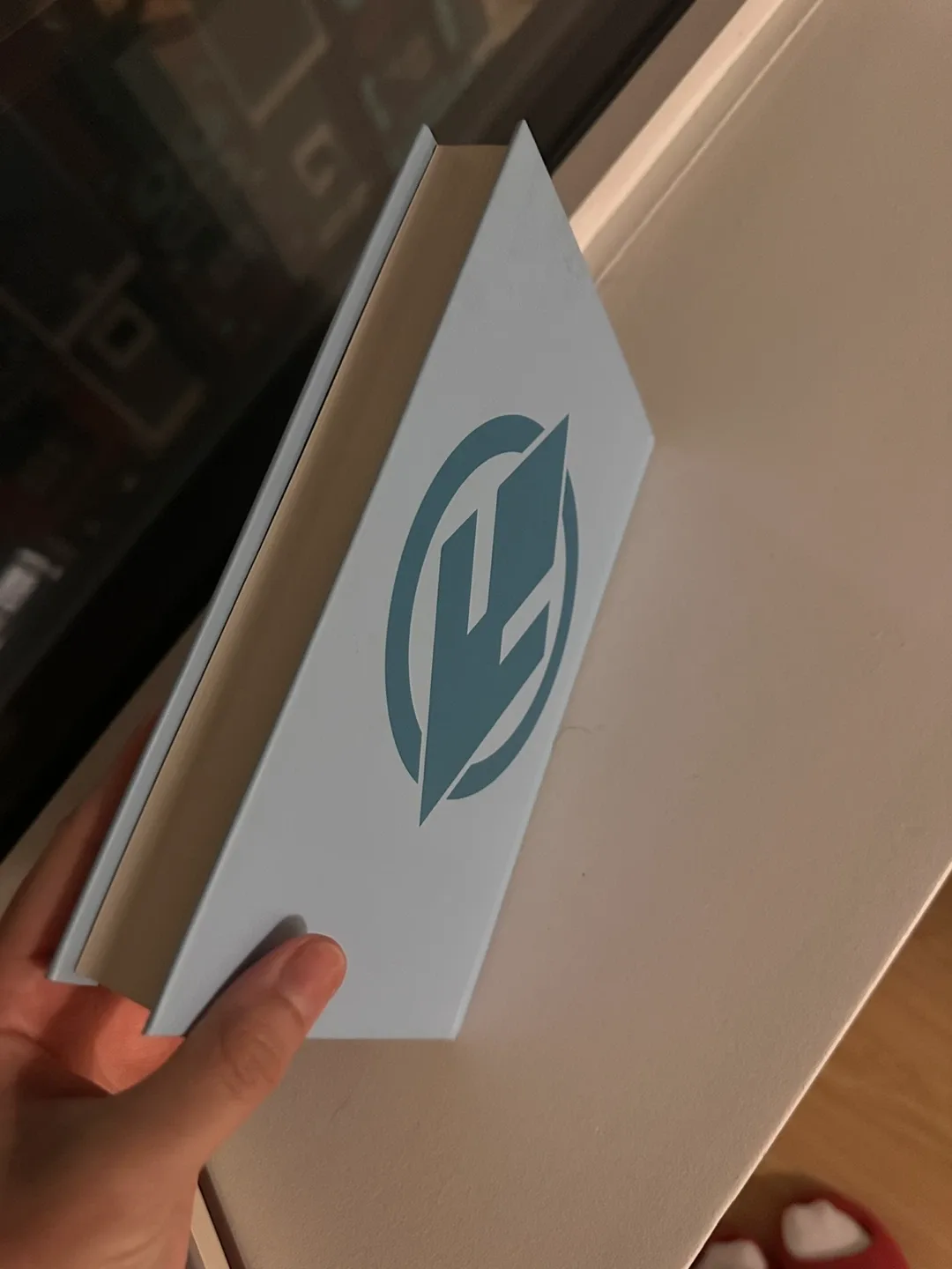 Star Wars Force Collector Book by Shinick image indicator(3)