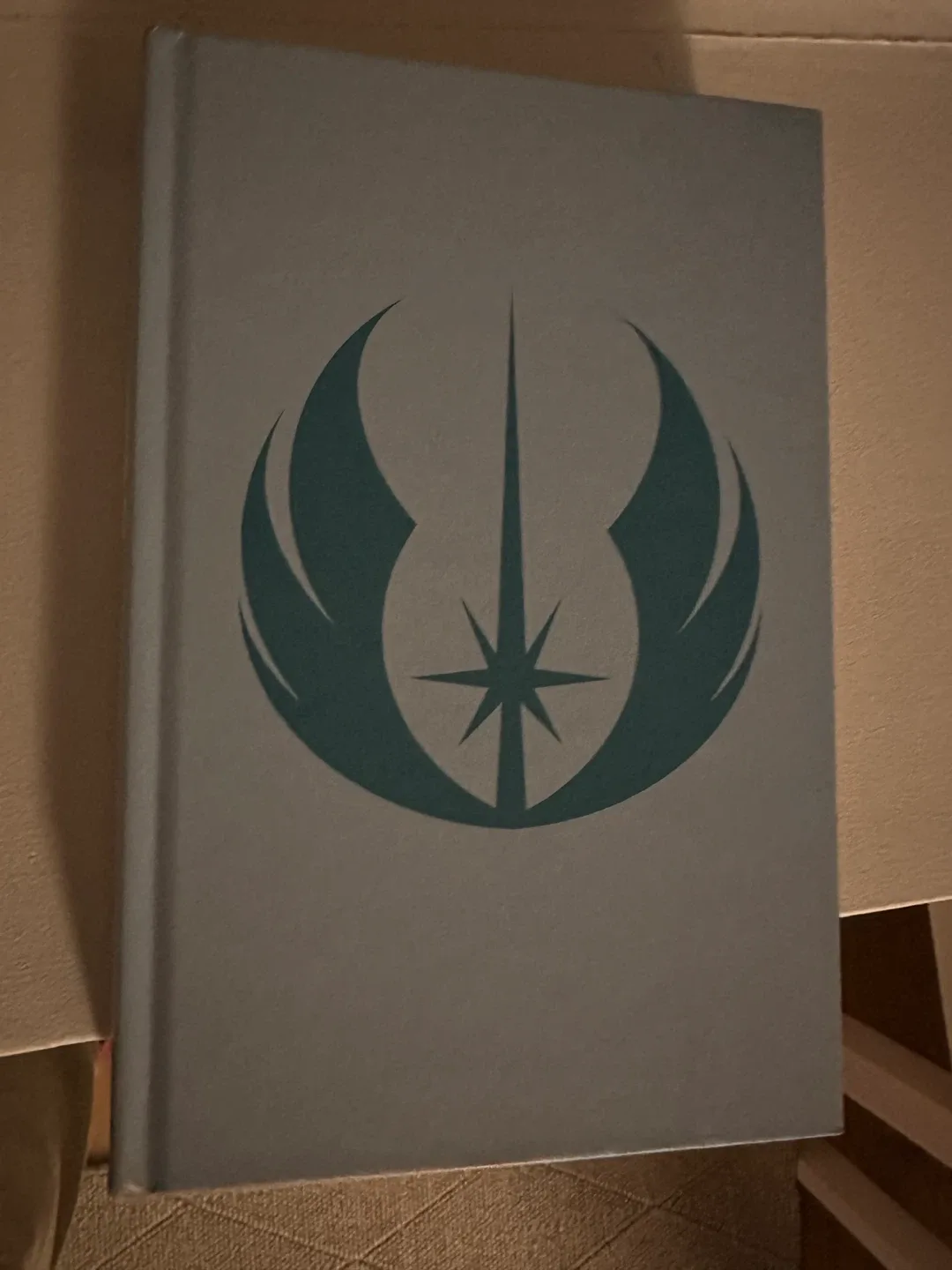 Star Wars Force Collector Book by Shinick image indicator(2)