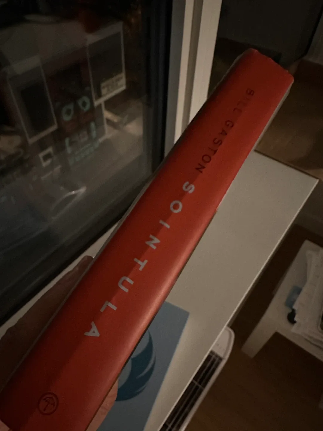 Sointula by Bill Gaston - Hard cover image indicator(2)