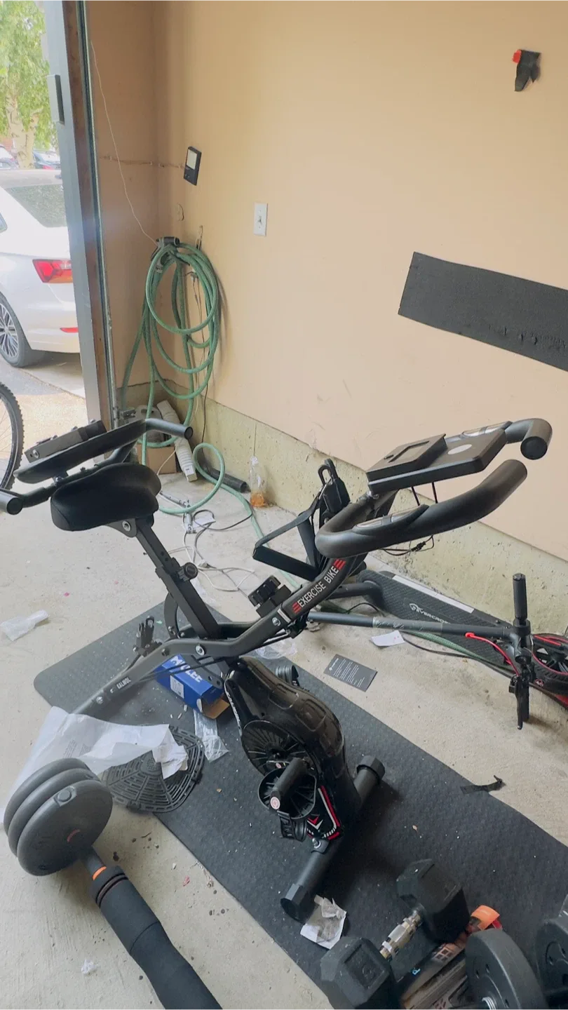 Exercise Bike image indicator(3)