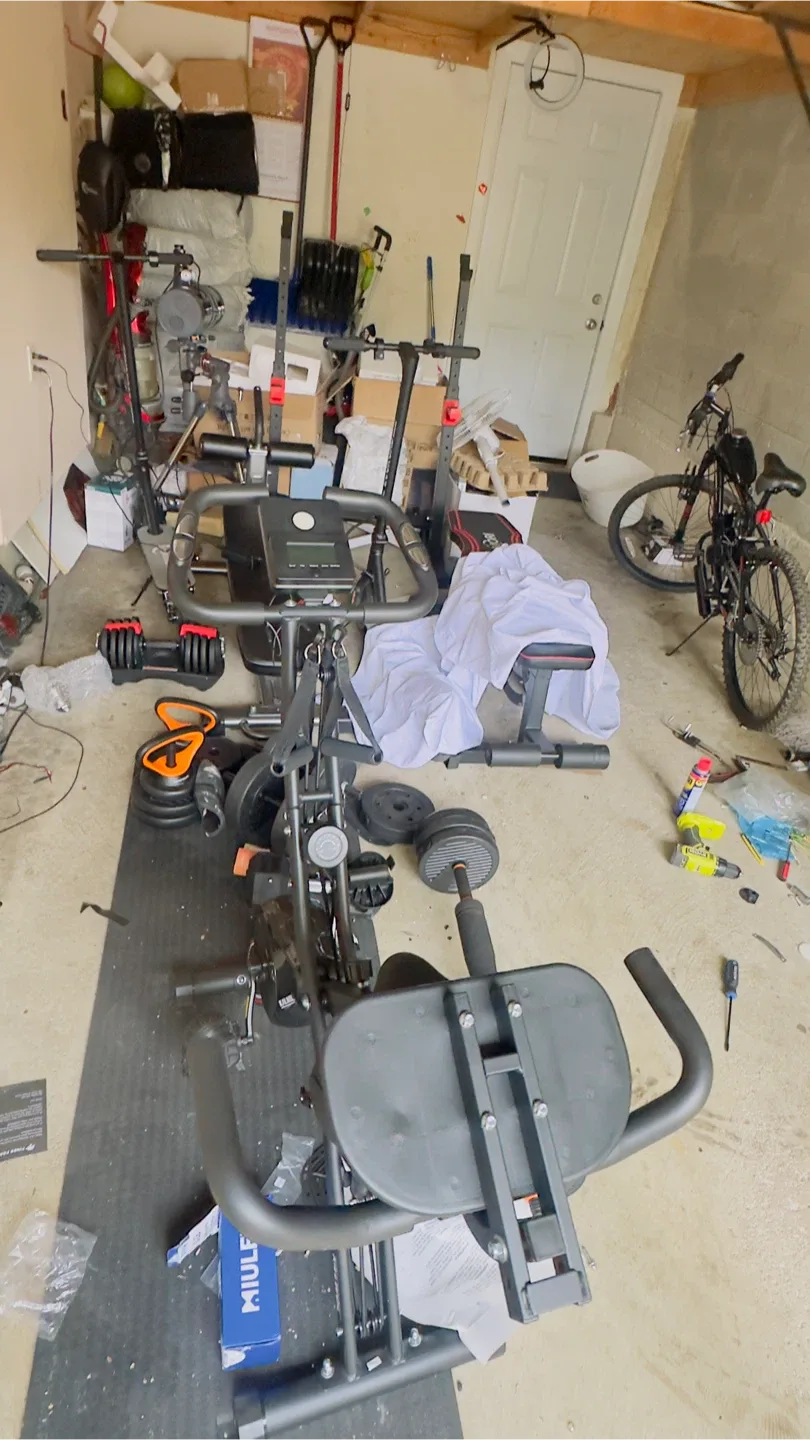 Exercise Bike image indicator(5)